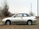 Lada 1106 Coupe 1999 года